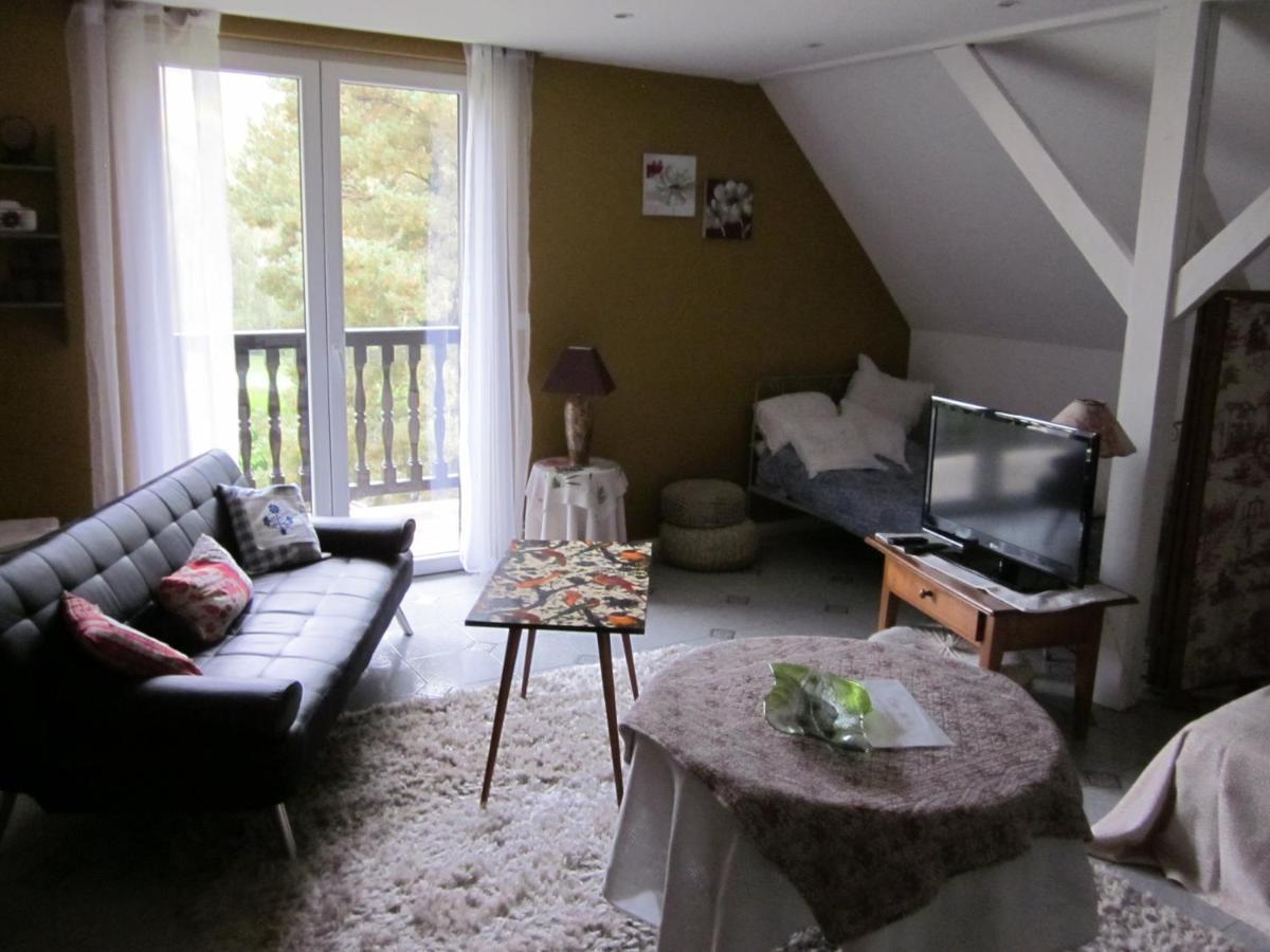 Apartment Mittenbach *