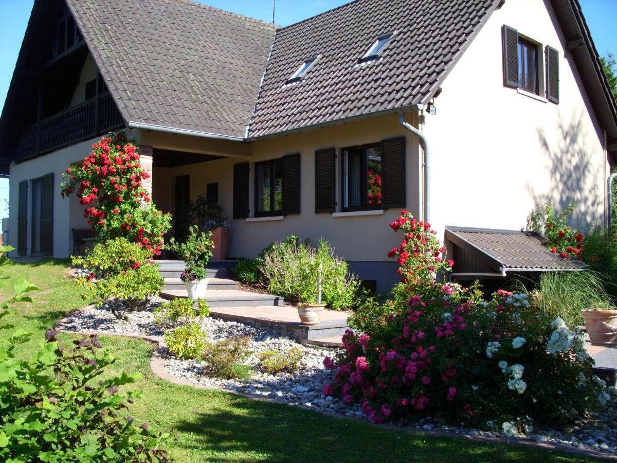 Mittenbach * Oberhaslach